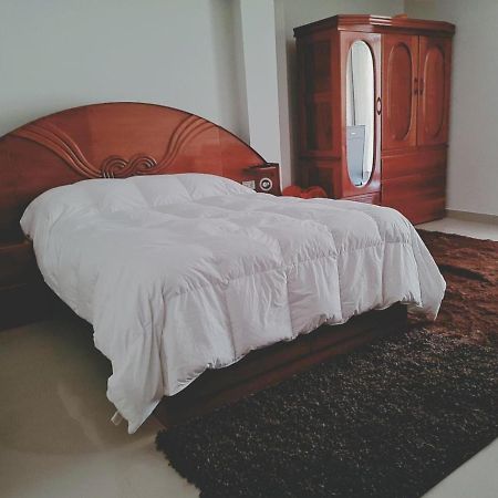 Challhuahuacho Jk Guzman Suite Hotel מראה חיצוני תמונה
